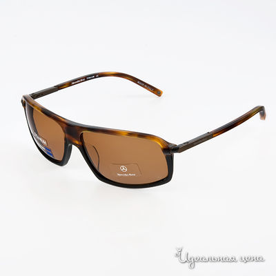 Очки Byblos & Mercedes Benz