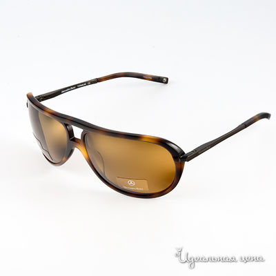 Очки Byblos & Mercedes Benz