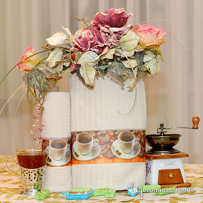 Набор ТекСтиль для дома