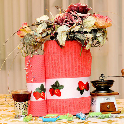 Набор ТекСтиль для дома