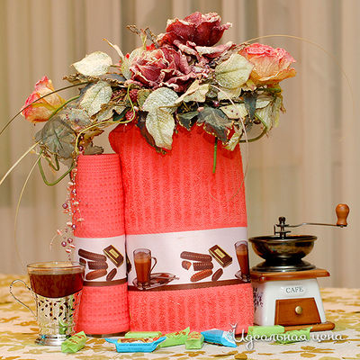 Набор ТекСтиль для дома