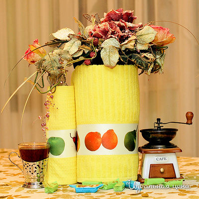 Набор ТекСтиль для дома