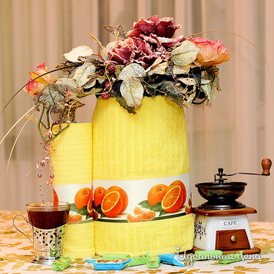 Набор ТекСтиль для дома