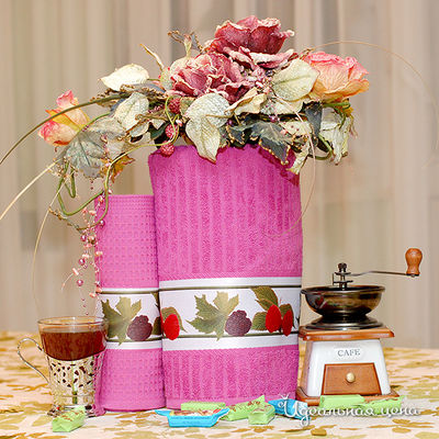 Набор ТекСтиль для дома