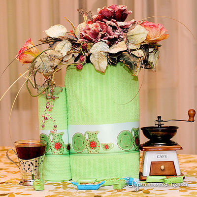 Набор ТекСтиль для дома