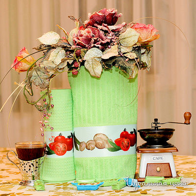 Набор ТекСтиль для дома