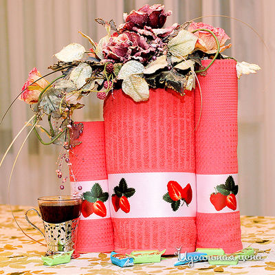 Набор ТекСтиль для дома