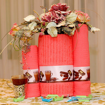 Набор ТекСтиль для дома