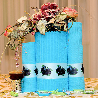 Набор ТекСтиль для дома