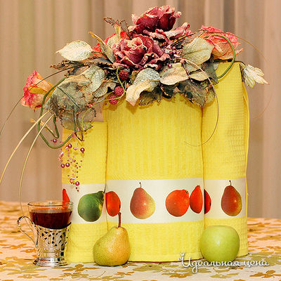 Набор ТекСтиль для дома