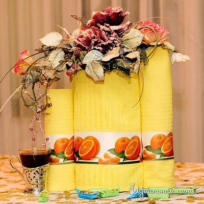 Набор ТекСтиль для дома