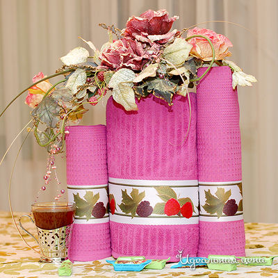 Набор ТекСтиль для дома