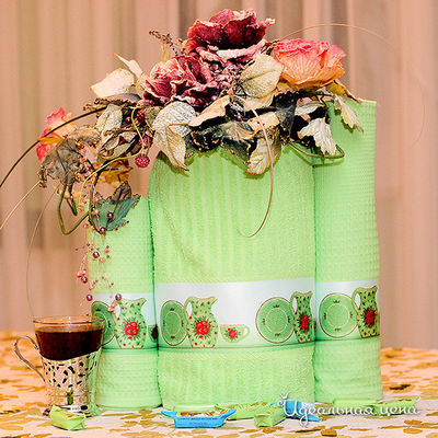 Набор ТекСтиль для дома