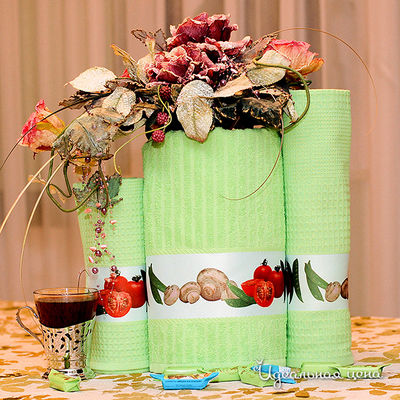 Набор ТекСтиль для дома