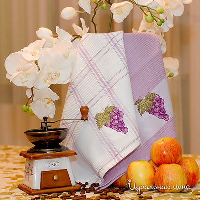 Набор ТекСтиль для дома