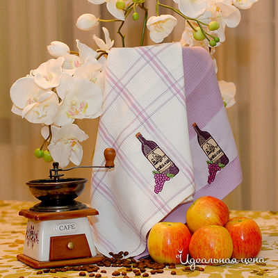 Набор ТекСтиль для дома