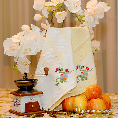 Набор ТекСтиль для дома