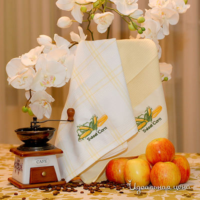 Набор ТекСтиль для дома