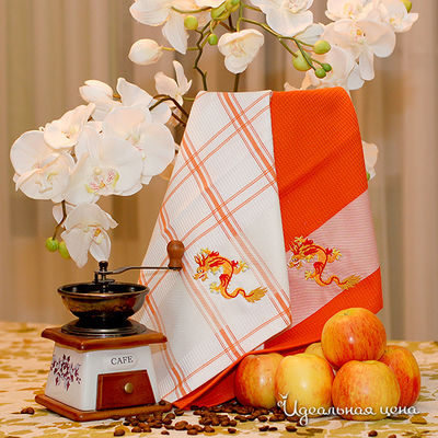 Набор ТекСтиль для дома