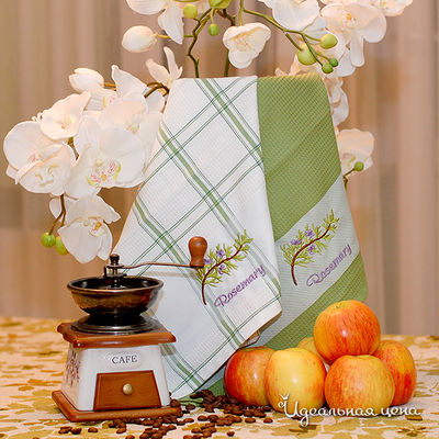 Набор ТекСтиль для дома