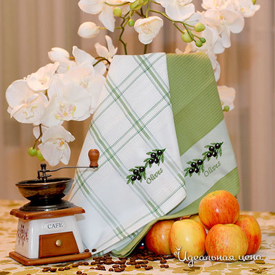 Набор ТекСтиль для дома