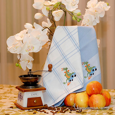 Набор ТекСтиль для дома