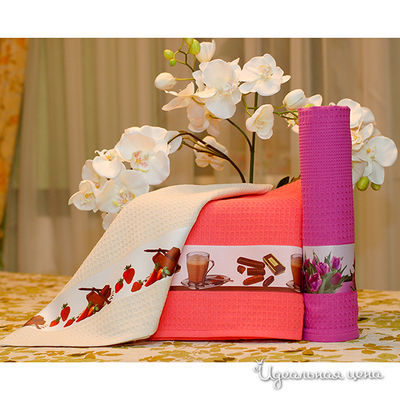 Набор ТекСтиль для дома