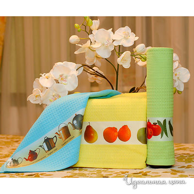 Набор ТекСтиль для дома