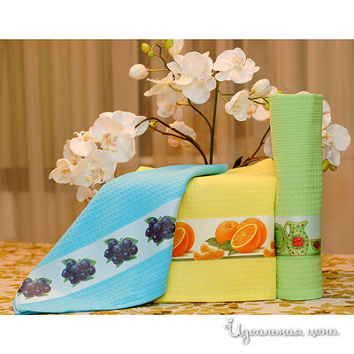 Набор ТекСтиль для дома