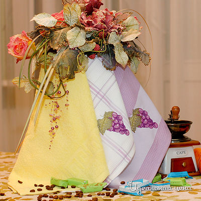 Набор ТекСтиль для дома