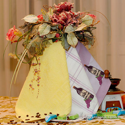 Набор ТекСтиль для дома