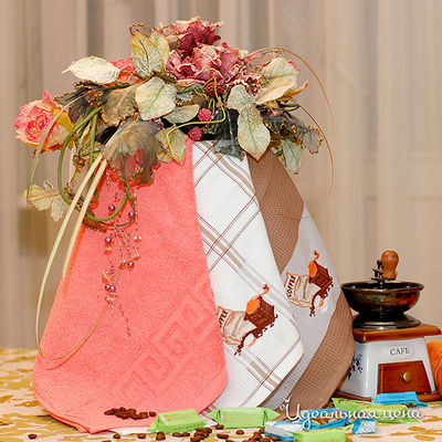 Набор ТекСтиль для дома