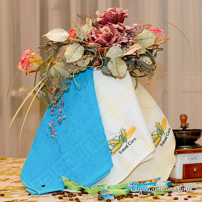 Набор ТекСтиль для дома