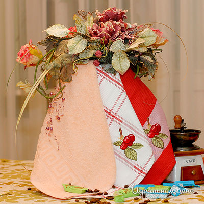 Набор ТекСтиль для дома