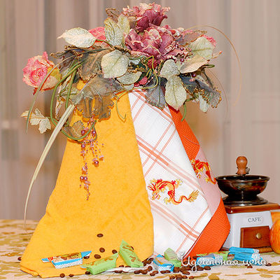 Набор ТекСтиль для дома