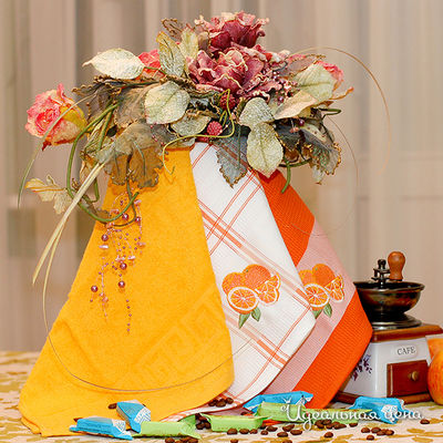 Набор ТекСтиль для дома