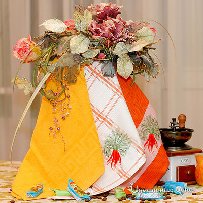 Набор ТекСтиль для дома