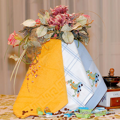 Набор ТекСтиль для дома