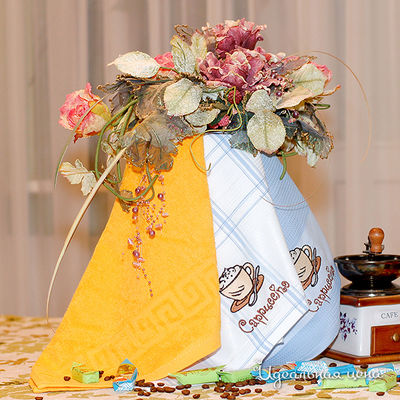 Набор ТекСтиль для дома