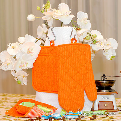 Набор ТекСтиль для дома