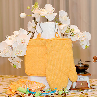 Набор ТекСтиль для дома