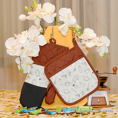 Набор ТекСтиль для дома