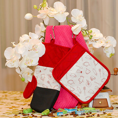 Набор ТекСтиль для дома