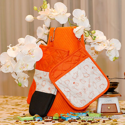 Набор ТекСтиль для дома