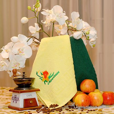 Набор ТекСтиль для дома