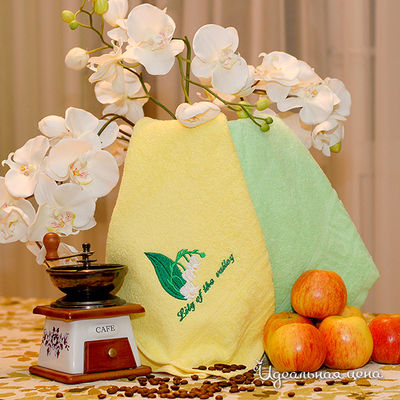 Набор ТекСтиль для дома