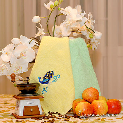 Набор ТекСтиль для дома