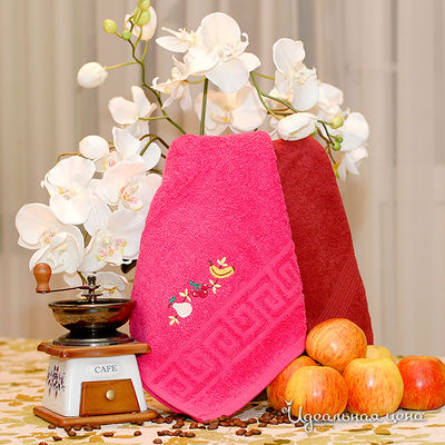 Набор ТекСтиль для дома