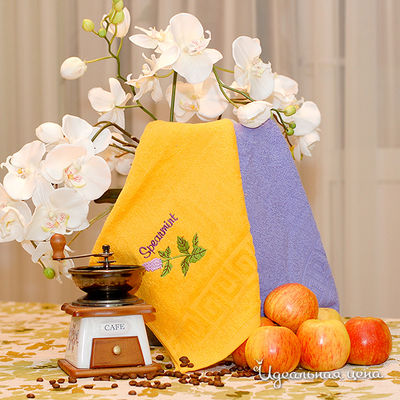 Набор ТекСтиль для дома