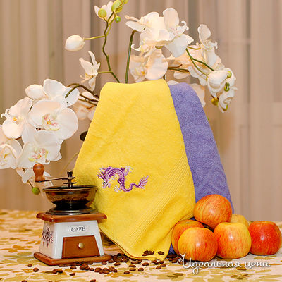 Набор ТекСтиль для дома